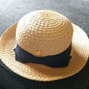 Sun hat